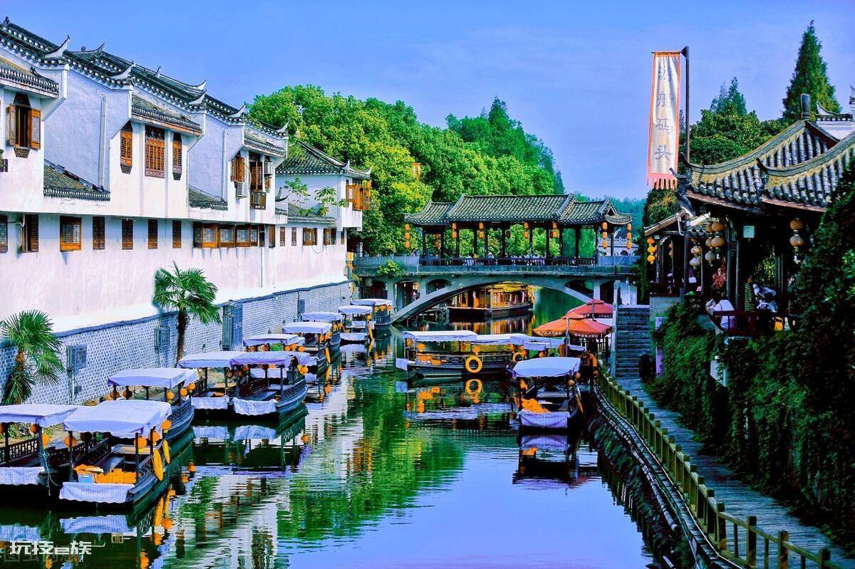 安徽景区排名前十名攻略(安徽旅游必去十大景点推荐)-图片14